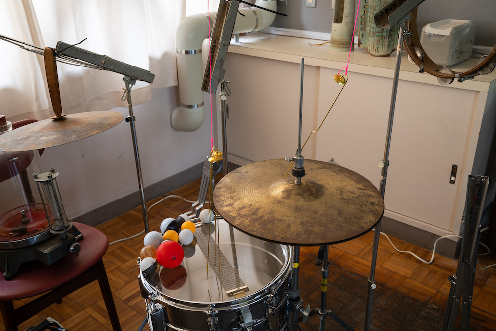 Each Day Begins with the Sunrising and ends with the Sunsetting